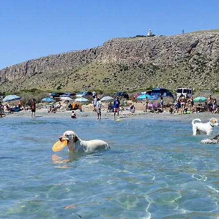 Appartamento Disfruta De Santa Pola, Acogedor En El Centro. Santa Pola